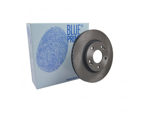 Brake Disc ADG043193 Blue Print