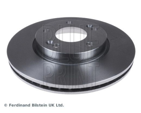 Brake Disc ADG043193 Blue Print, Image 2
