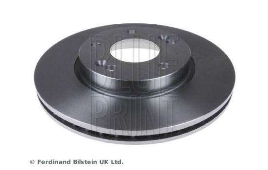 Brake Disc ADG043193 Blue Print, Image 2