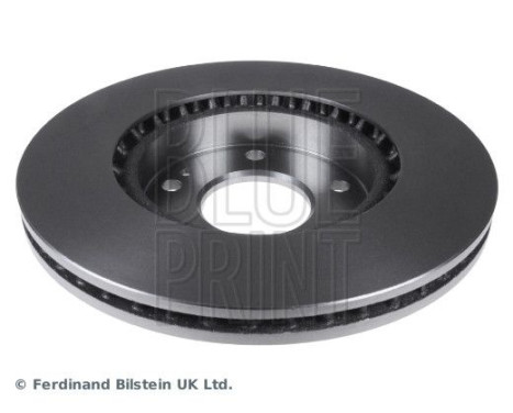Brake Disc ADG043193 Blue Print, Image 3