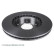 Brake Disc ADG043193 Blue Print, Thumbnail 3