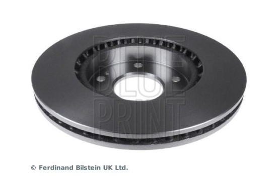 Brake Disc ADG043193 Blue Print, Image 3
