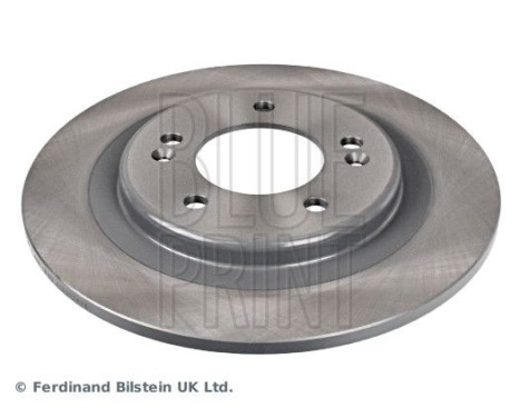 Brake Disc ADG043194 Blue Print, Image 2