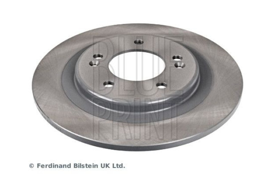 Brake Disc ADG043194 Blue Print, Image 2