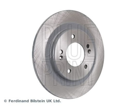 Brake Disc ADG043194 Blue Print, Image 3