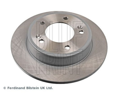 Brake Disc ADG043195 Blue Print, Image 2