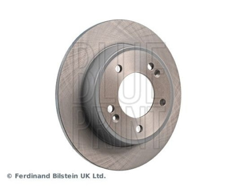 Brake Disc ADG043195 Blue Print, Image 3
