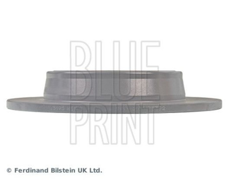 Brake Disc ADG043195 Blue Print, Image 4