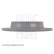 Brake Disc ADG043195 Blue Print, Thumbnail 4
