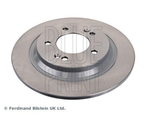 Brake Disc ADG043196 Blue Print, Image 2