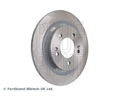 Brake Disc ADG043196 Blue Print, Image 3