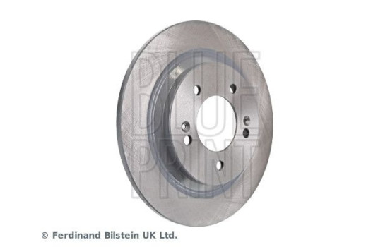 Brake Disc ADG043196 Blue Print, Image 3