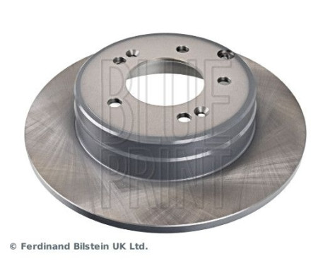 Brake Disc ADG043197 Blue Print, Image 2