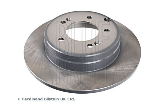 Brake Disc ADG043197 Blue Print, Image 2