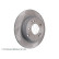 Brake Disc ADG043197 Blue Print, Thumbnail 3