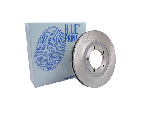 Brake Disc ADG043199 Blue Print