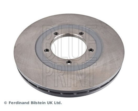 Brake Disc ADG043199 Blue Print, Image 2