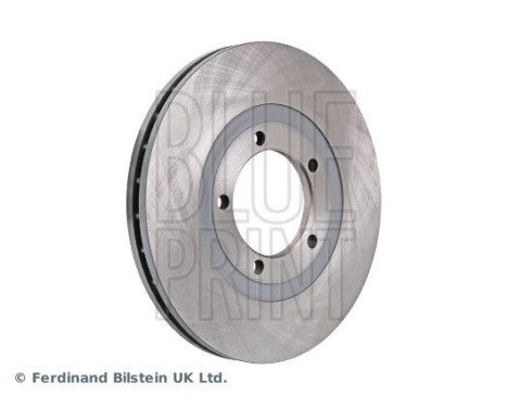Brake Disc ADG043199 Blue Print, Image 3