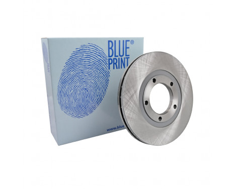 Brake Disc ADG043200 Blue Print
