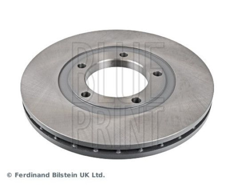 Brake Disc ADG043200 Blue Print, Image 2