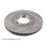 Brake Disc ADG043200 Blue Print, Thumbnail 2