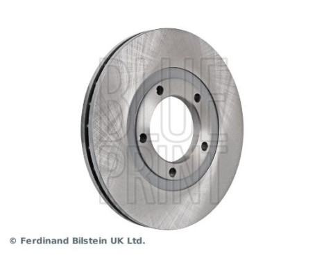 Brake Disc ADG043200 Blue Print, Image 3