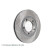 Brake Disc ADG043200 Blue Print, Thumbnail 3