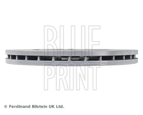 Brake Disc ADG043200 Blue Print, Image 4