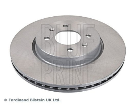 Brake Disc ADG043201 Blue Print, Image 2