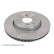Brake Disc ADG043201 Blue Print, Thumbnail 2