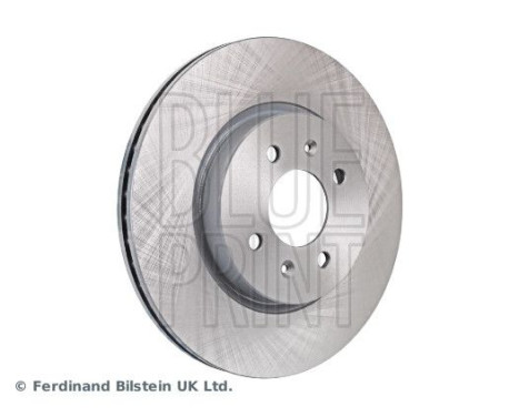 Brake Disc ADG043201 Blue Print, Image 3