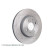 Brake Disc ADG043201 Blue Print, Thumbnail 3