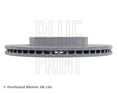 Brake Disc ADG043201 Blue Print, Image 4