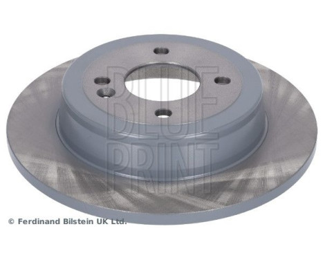 Brake Disc ADG043202 Blue Print, Image 3
