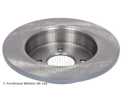Brake Disc ADG043202 Blue Print, Image 4