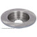 Brake Disc ADG043202 Blue Print, Thumbnail 4