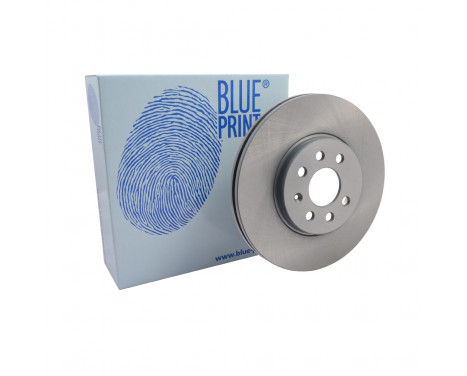 Brake Disc ADG043203 Blue Print, Image 2
