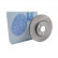 Brake Disc ADG043203 Blue Print, Thumbnail 2