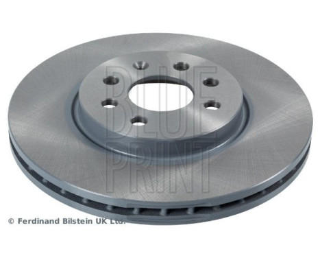 Brake Disc ADG043203 Blue Print, Image 5