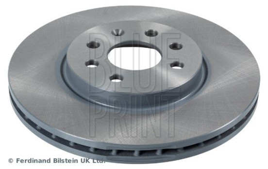 Brake Disc ADG043203 Blue Print, Image 5