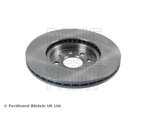 Brake Disc ADG043203 Blue Print, Image 6