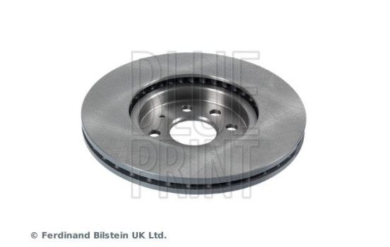 Brake Disc ADG043203 Blue Print, Image 6