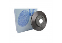 Brake Disc ADG043205 Blue Print
