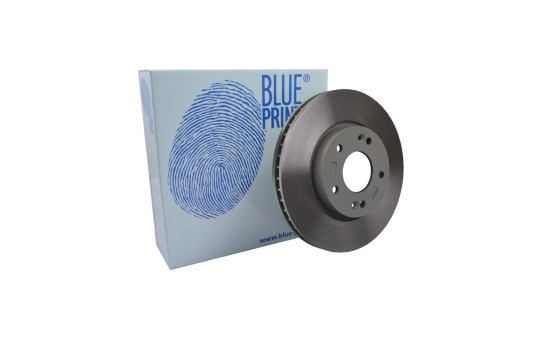Brake Disc ADG043205 Blue Print