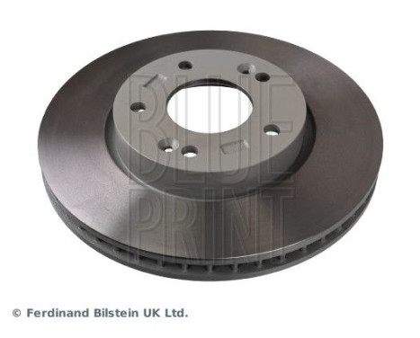 Brake Disc ADG043205 Blue Print, Image 2
