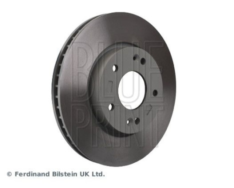 Brake Disc ADG043205 Blue Print, Image 3