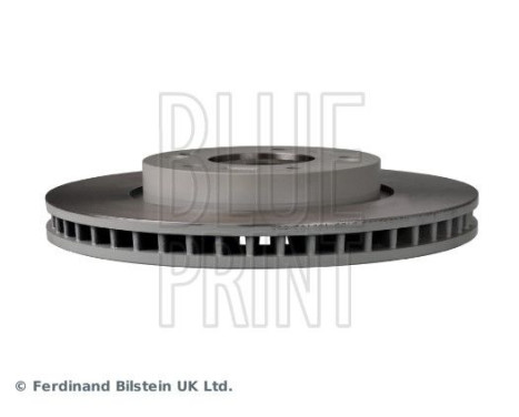 Brake Disc ADG043205 Blue Print, Image 4