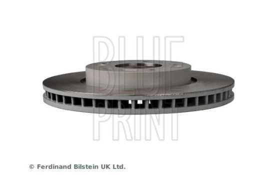 Brake Disc ADG043205 Blue Print, Image 4