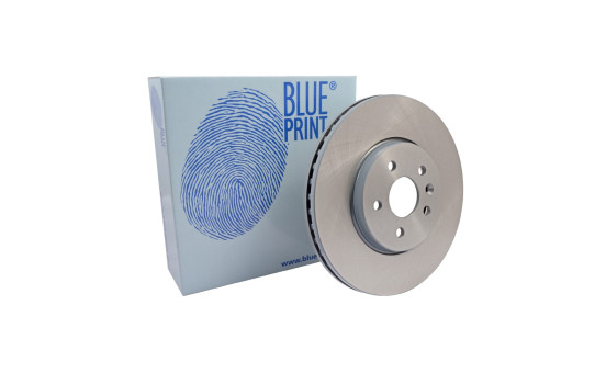 Brake Disc ADG043208 Blue Print