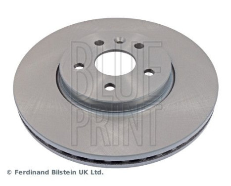 Brake Disc ADG043208 Blue Print, Image 2